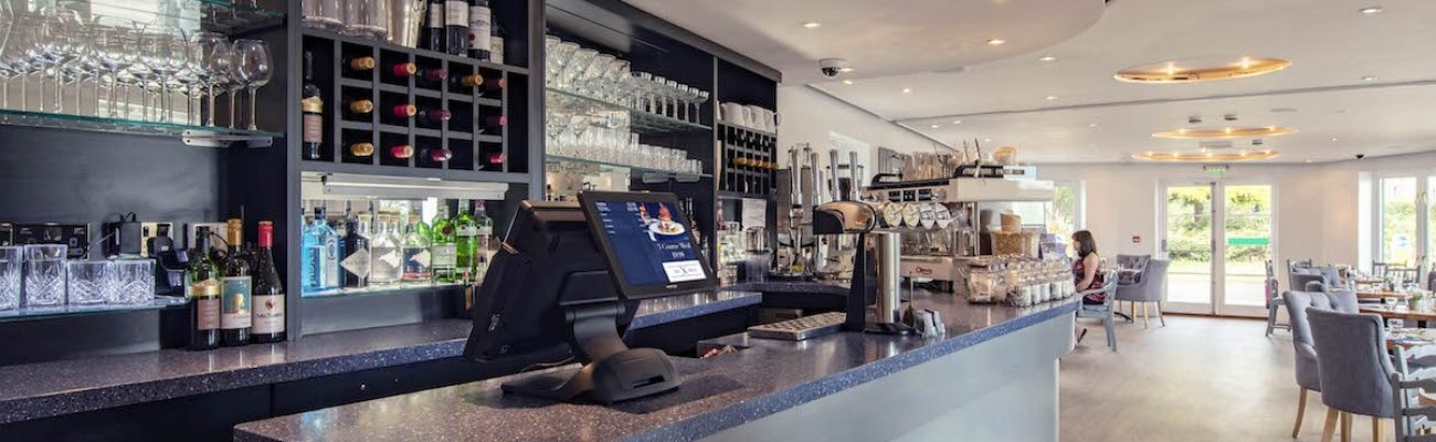EPoS for Hospitality