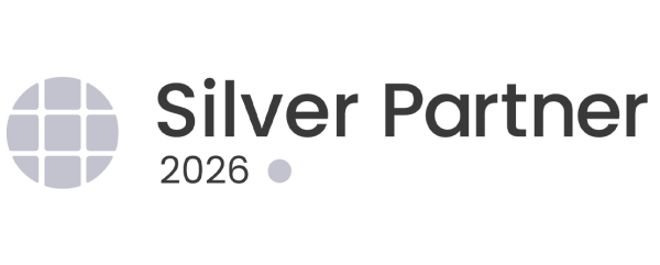 ICRTouch Silver Partner 2026